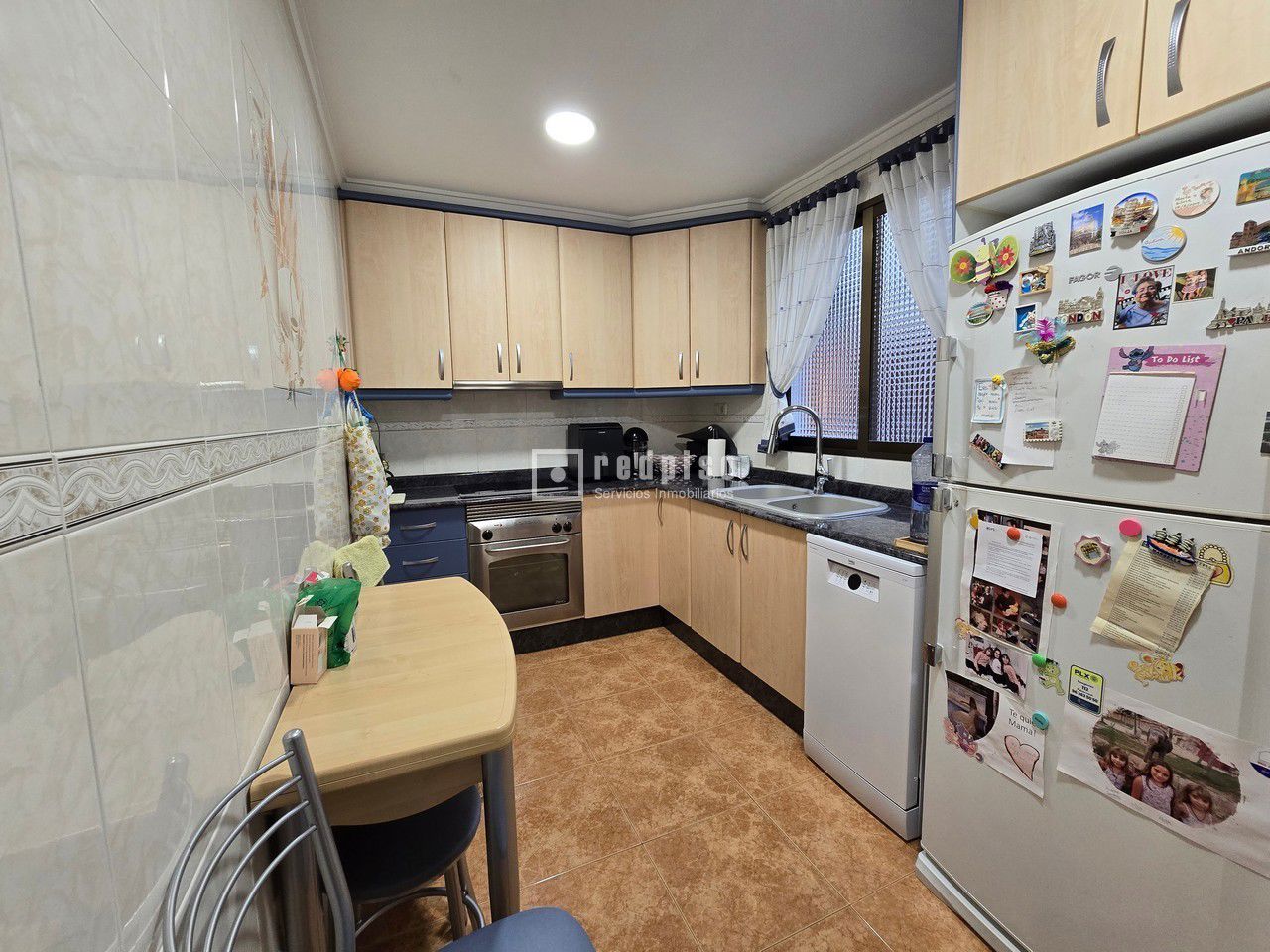 Piso en venta en  Xirivella, Valencia  13/25