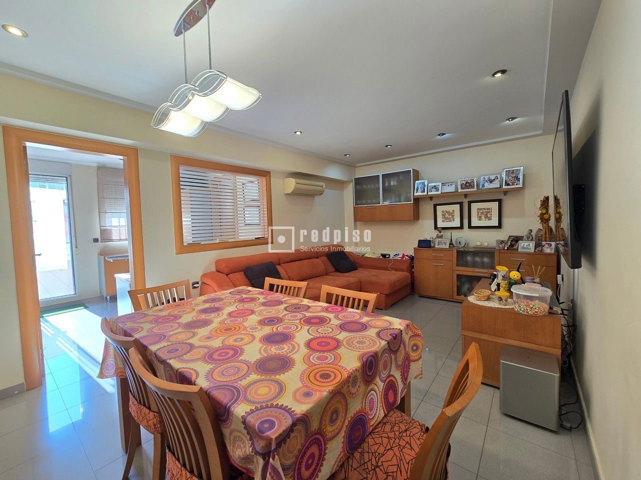 Piso en venta en  Xirivella, Valencia  19/25