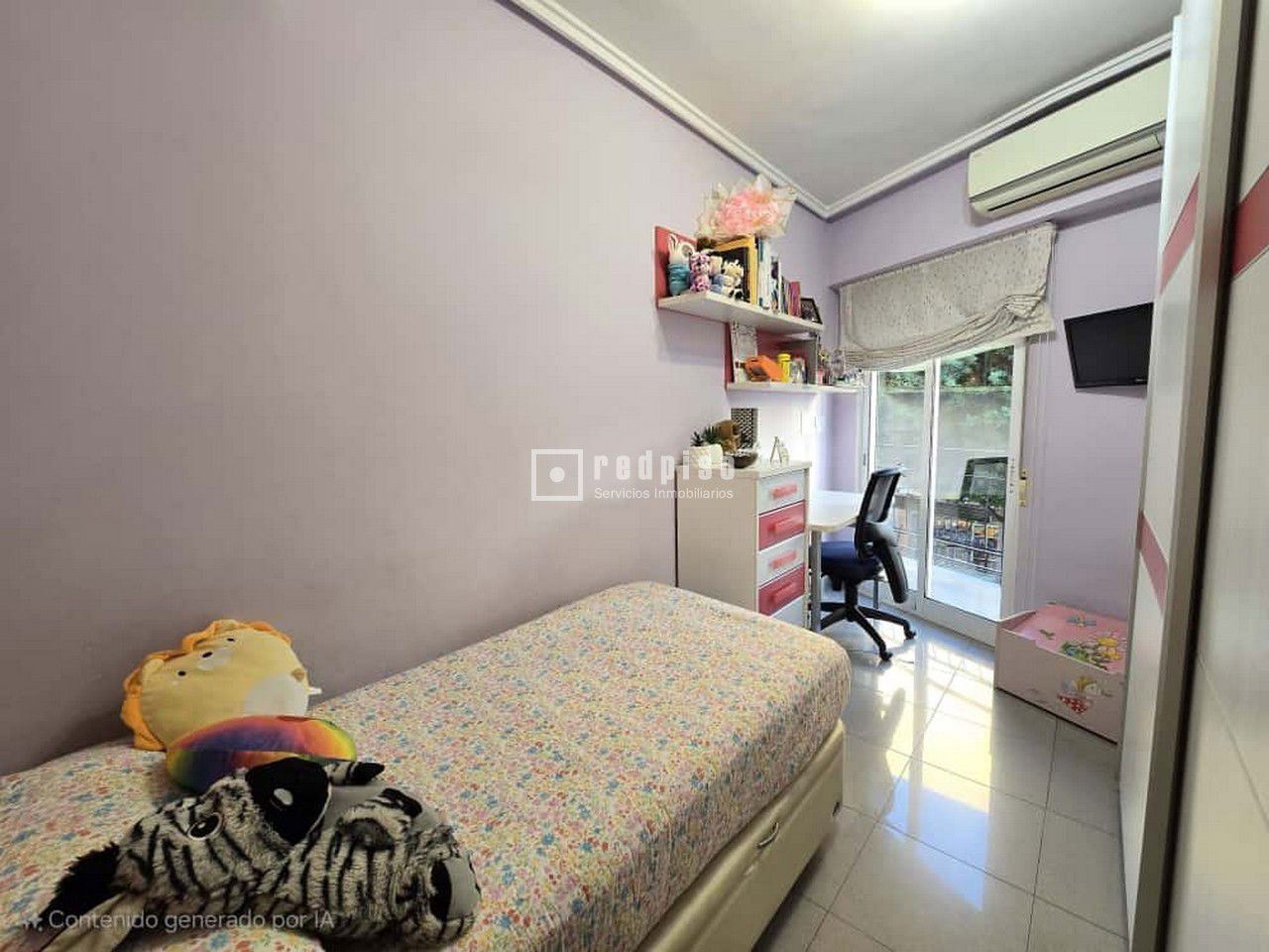 Piso en venta en  Xirivella, Valencia  8/25