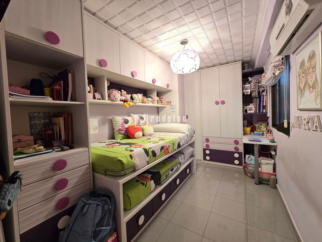 Piso en venta en  Xirivella, Valencia  17/25