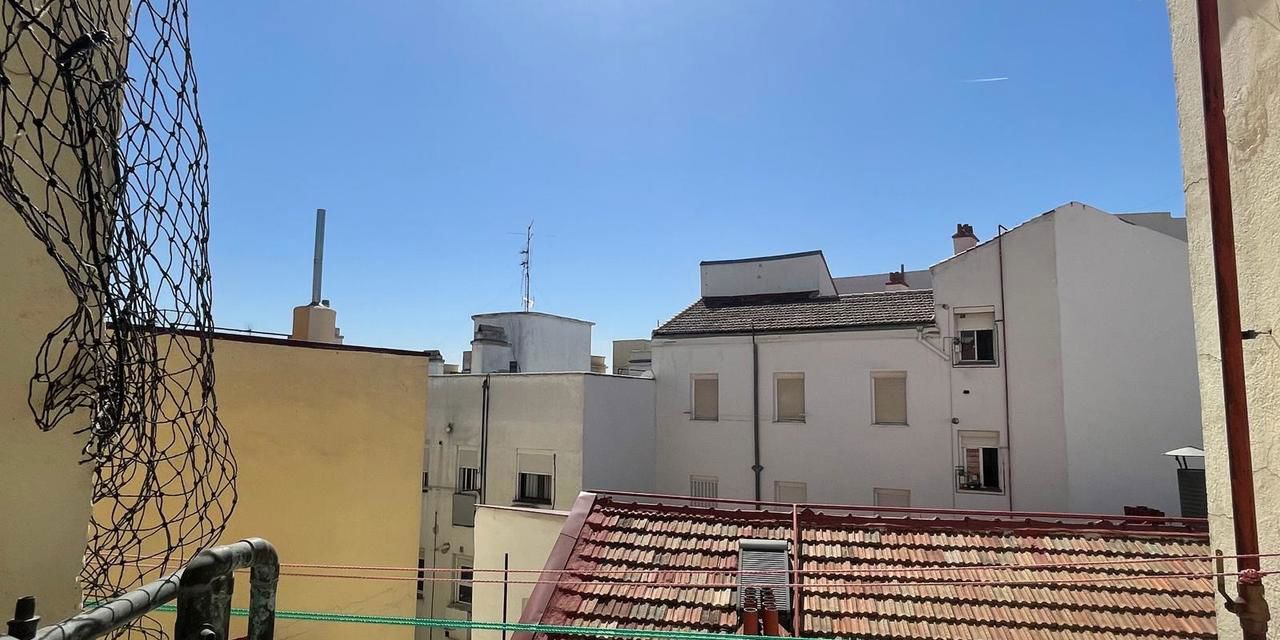 Piso en alquiler en  calle de Santa Engracia, Madrid  1/1