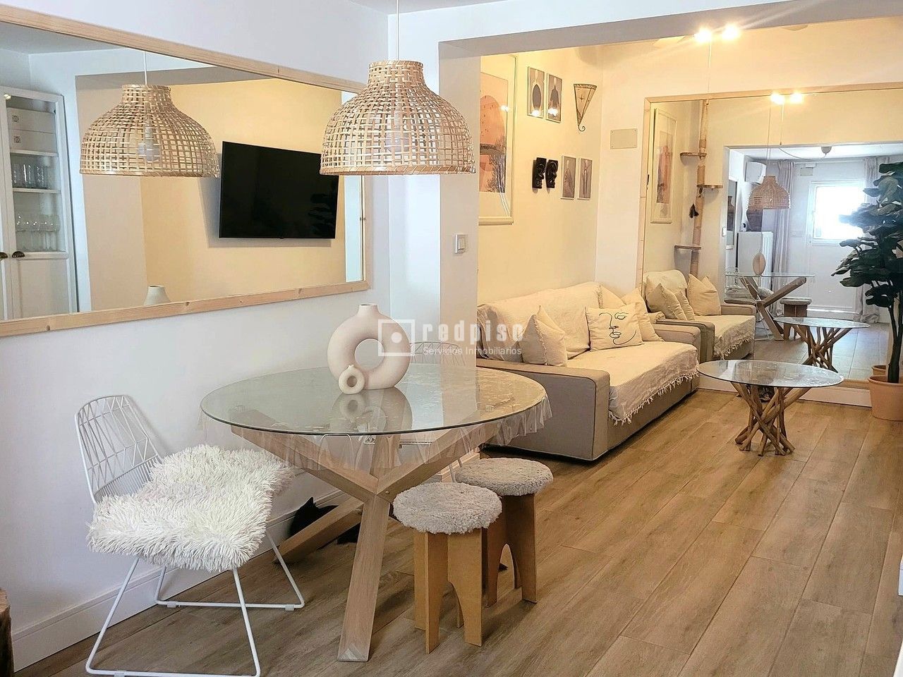 Casa en venta en  Coslada, Madrid  1/1