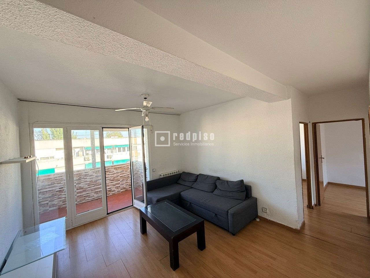 Piso en venta en  calle de Manizales, Madrid  1/1