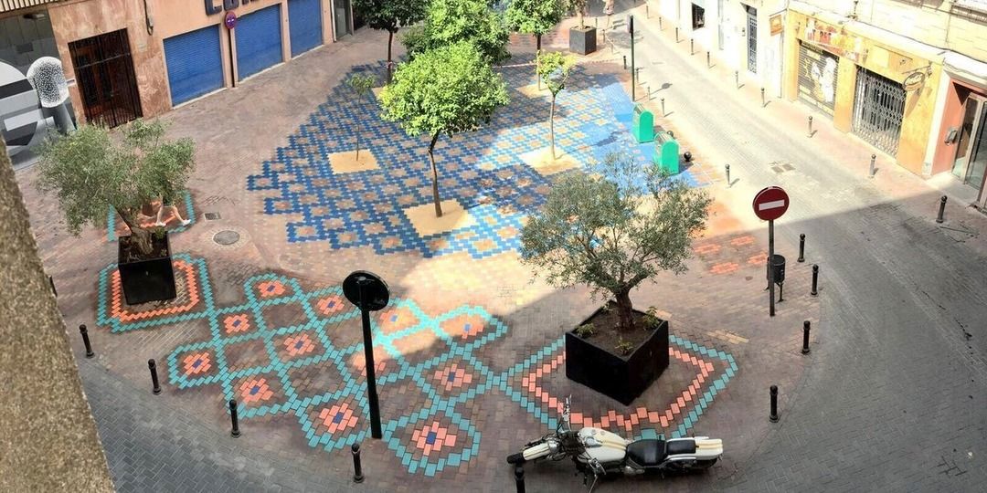 Piso en venta en  calle Victorio, Murcia  1/1