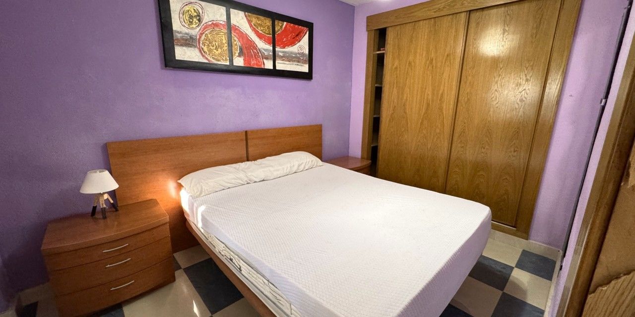 Piso en venta  Coslada, Madrid  1/1