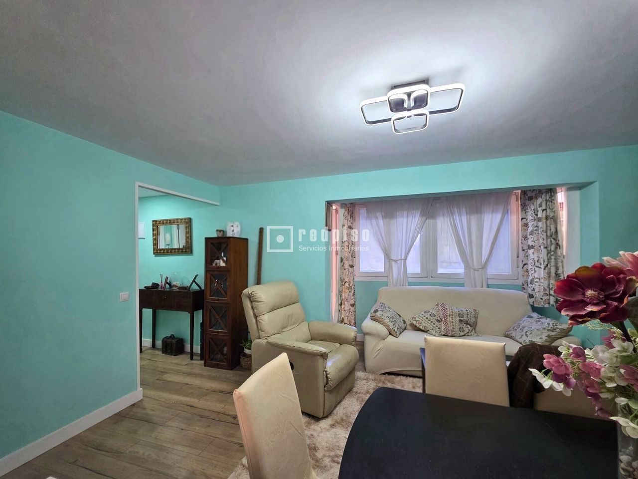 Piso en venta en Alcorcón, Madrid 3/20