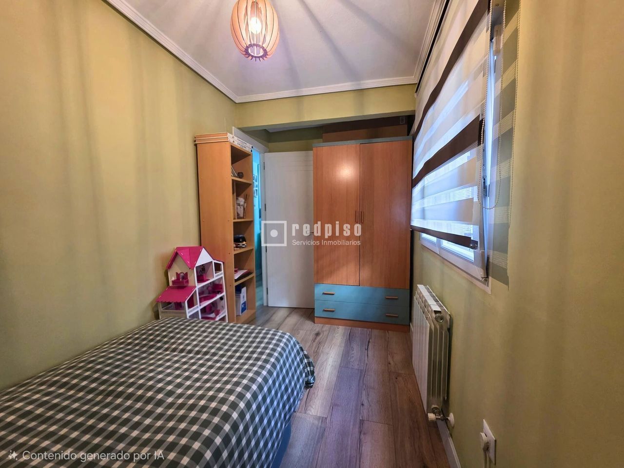 Piso en venta en Alcorcón, Madrid 13/20