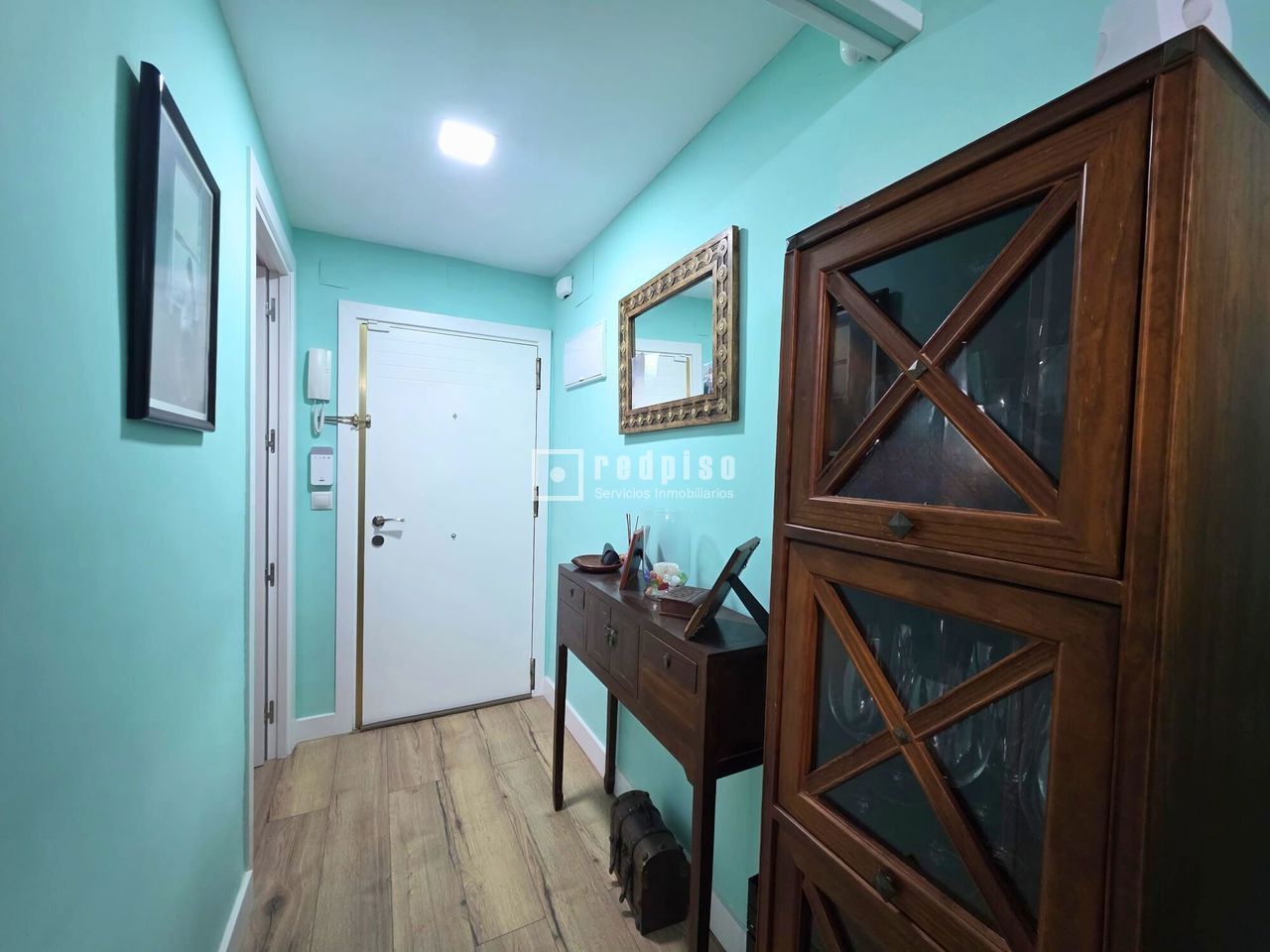 Piso en venta en Alcorcón, Madrid 4/20