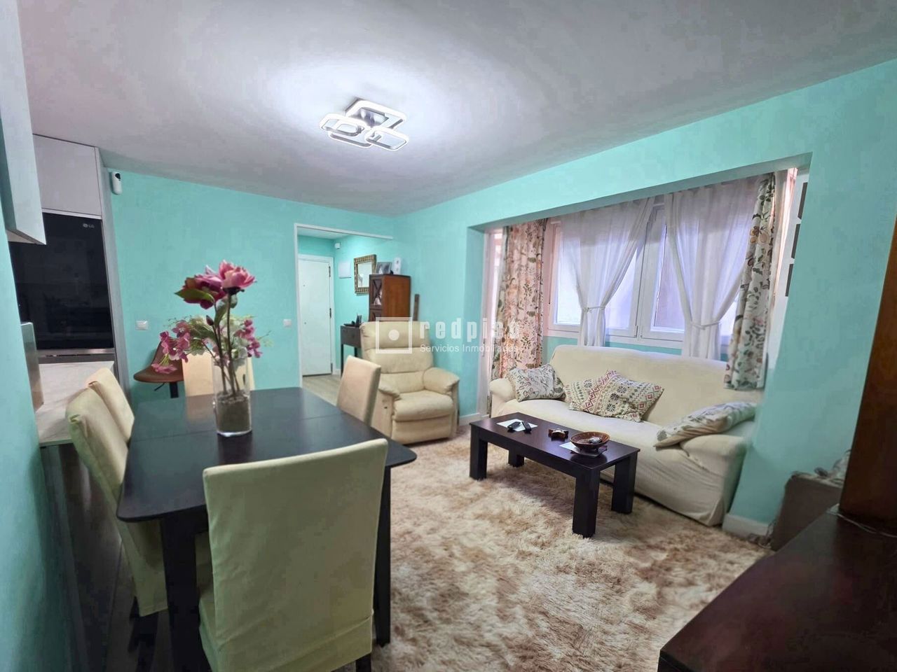 Piso en venta en  Alcorcón, Madrid  1/1