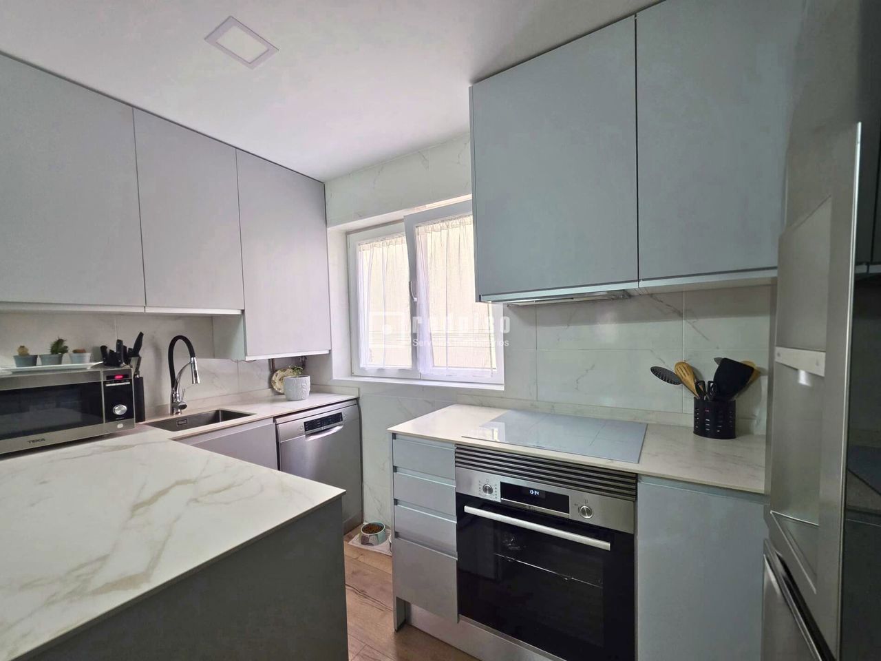 Piso en venta en Alcorcón, Madrid 6/20