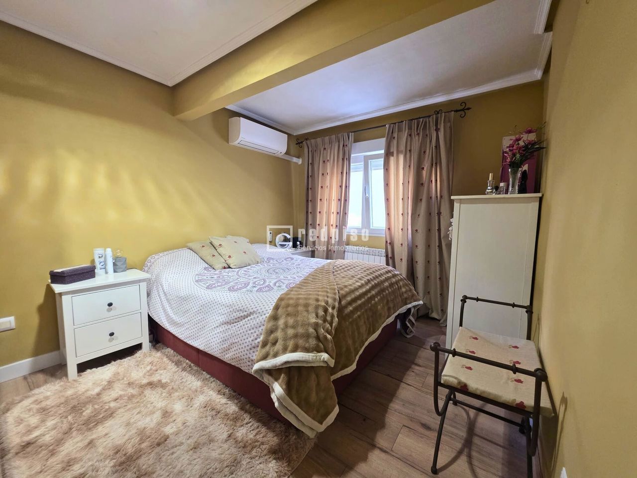 Piso en venta en Alcorcón, Madrid 15/20