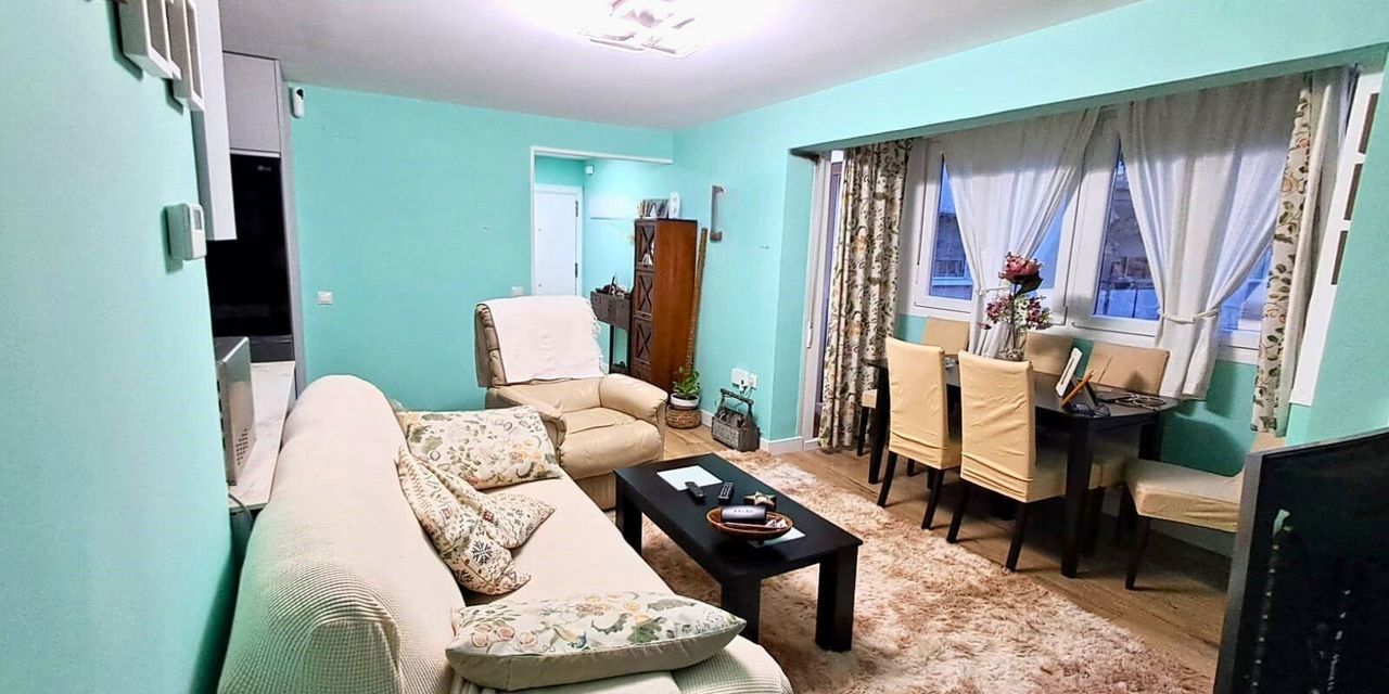 Piso en venta en Alcorcón, Madrid 2/20