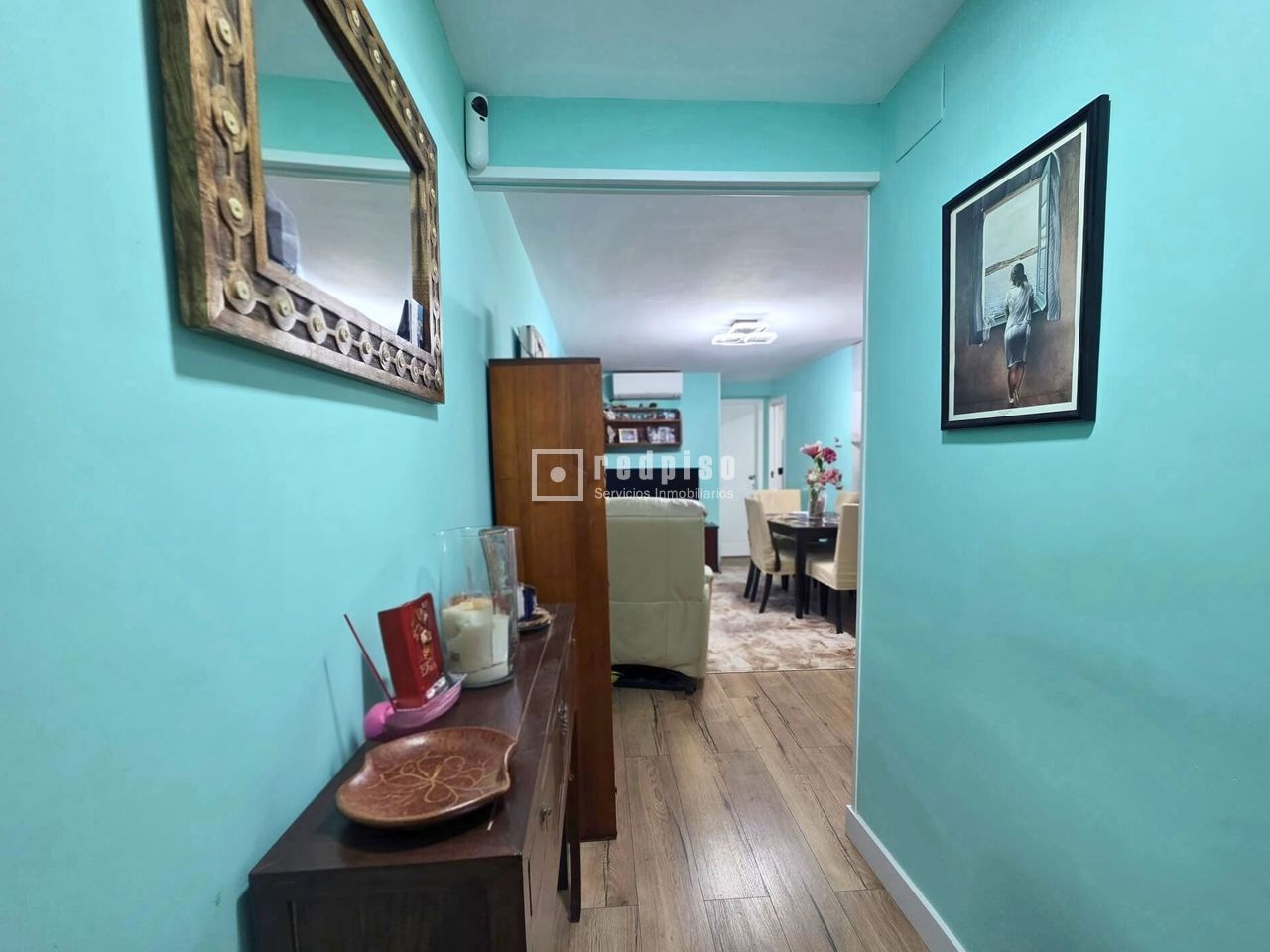 Piso en venta en Alcorcón, Madrid 5/20