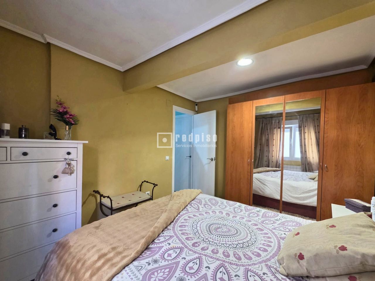 Piso en venta en Alcorcón, Madrid 14/20