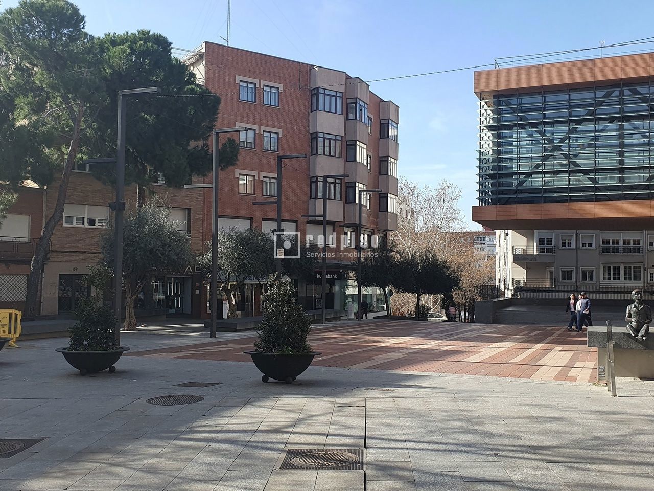 Piso en venta en Alcorcón, Madrid 17/20