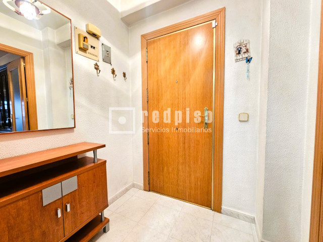 Piso en venta en Parla, Madrid 4/10