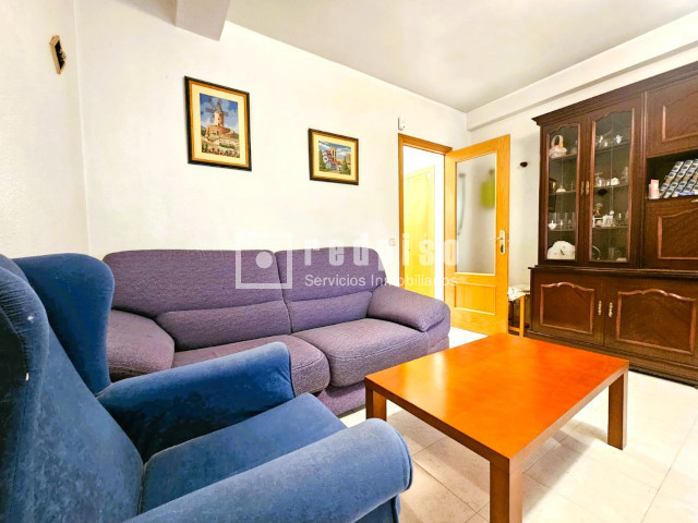 Piso en venta en Parla, Madrid 3/10