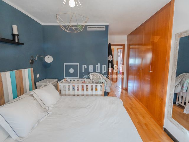 Casa en venta en Arroyomolinos, Madrid 8/15