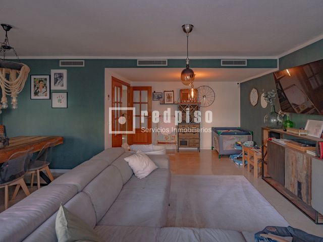Casa en venta en Arroyomolinos, Madrid 3/15
