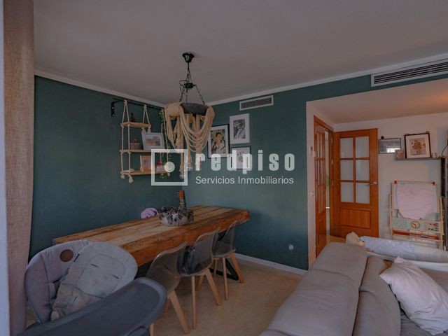 Casa en venta en Arroyomolinos, Madrid 2/15