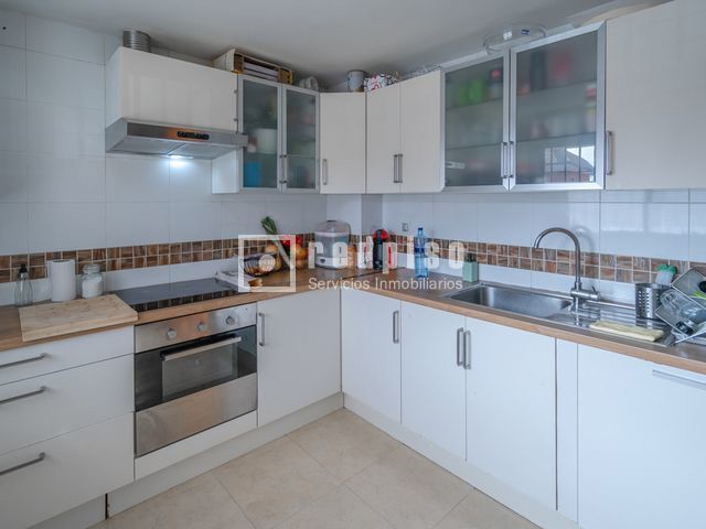 Casa en venta en Arroyomolinos, Madrid 4/15
