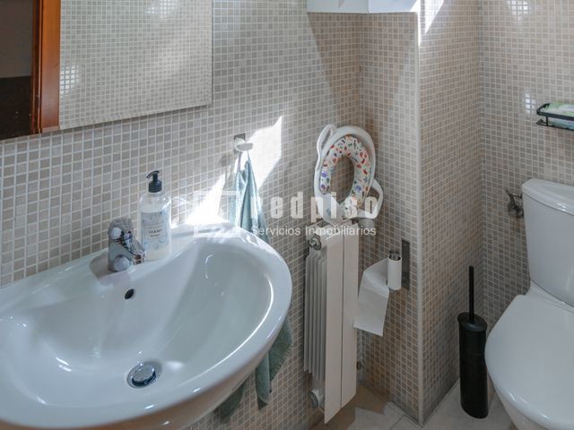 Casa en venta en Arroyomolinos, Madrid 6/15
