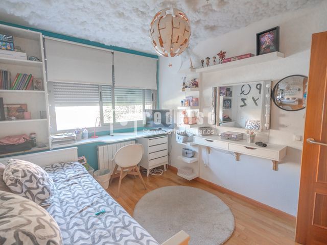 Casa en venta en Arroyomolinos, Madrid 12/15
