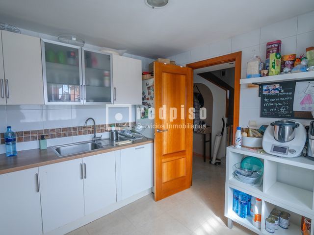 Casa en venta en Arroyomolinos, Madrid 5/15
