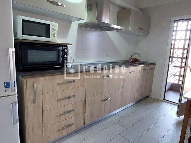 Piso en alquiler en  Talavera de la Reina, Toledo  2/22