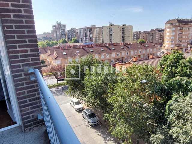 Piso en alquiler en  Talavera de la Reina, Toledo  11/22