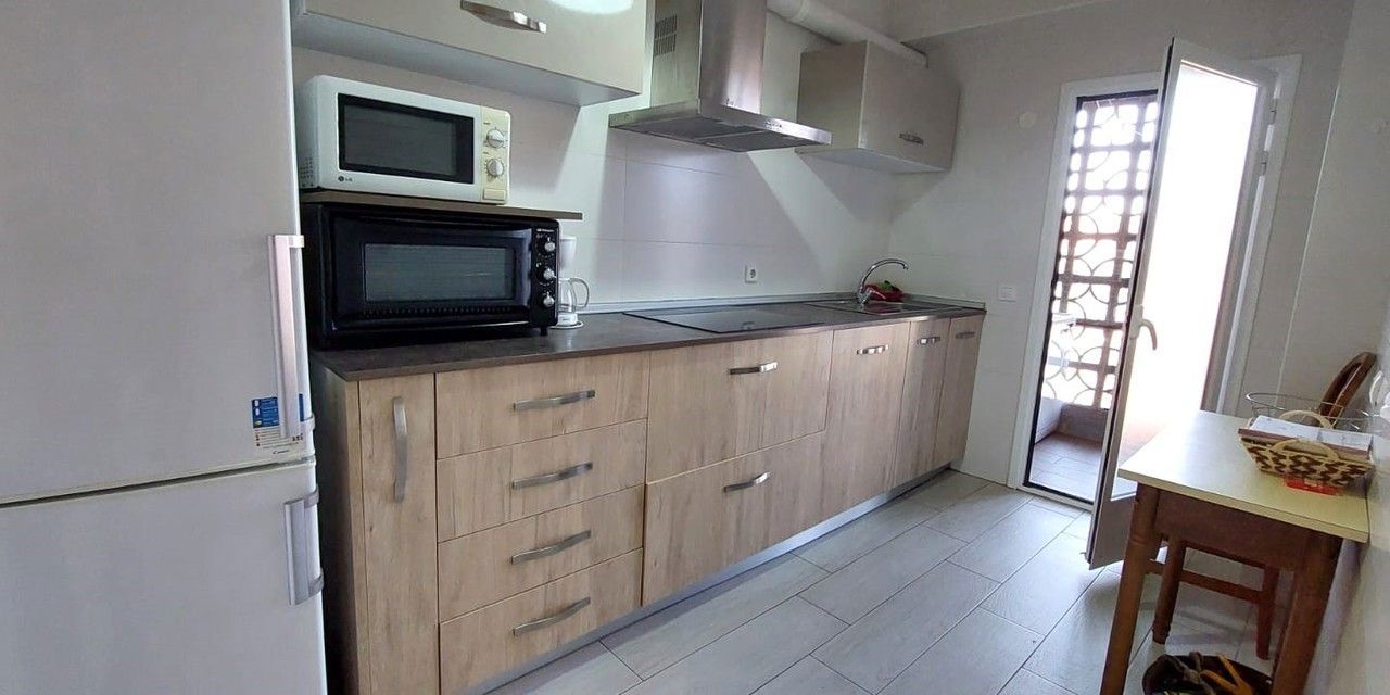 Piso en alquiler en  Talavera de la Reina, Toledo  1/22