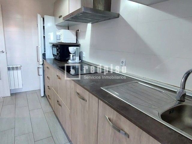 Piso en alquiler en  Talavera de la Reina, Toledo  3/22