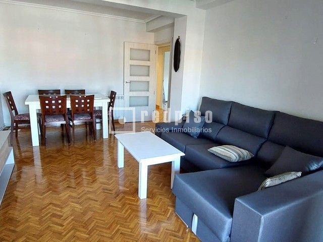 Piso en alquiler en  Talavera de la Reina, Toledo  5/22