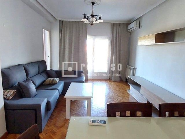 Piso en alquiler en  Talavera de la Reina, Toledo  6/22