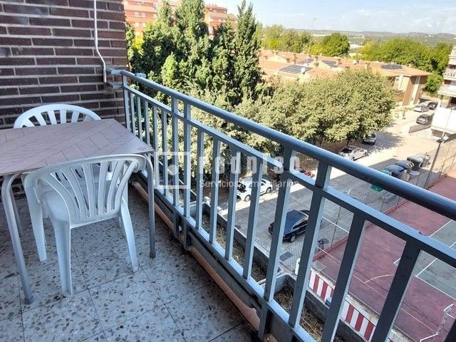 Piso en alquiler en  Talavera de la Reina, Toledo  7/22