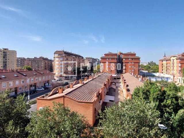 Piso en alquiler en  Talavera de la Reina, Toledo  22/22