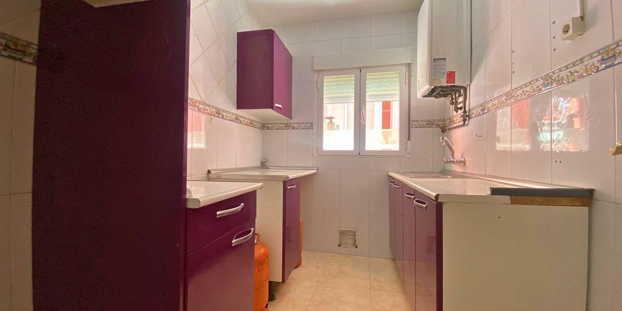 Piso en venta en  Alcorcón, Madrid  1/1