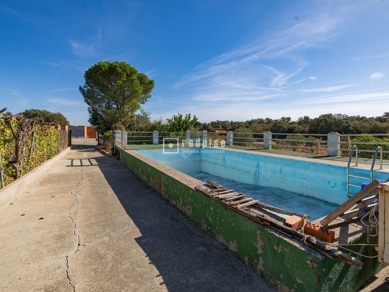 Casa en venta en Las Hoyas, Madrid 32/38