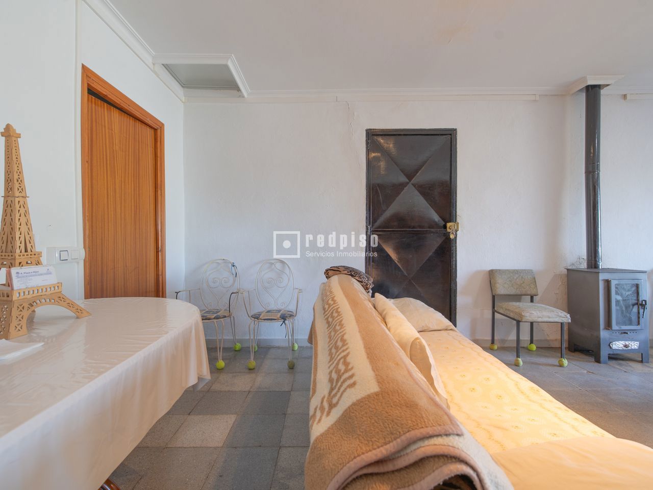 Casa en venta en Las Hoyas, Madrid 7/38