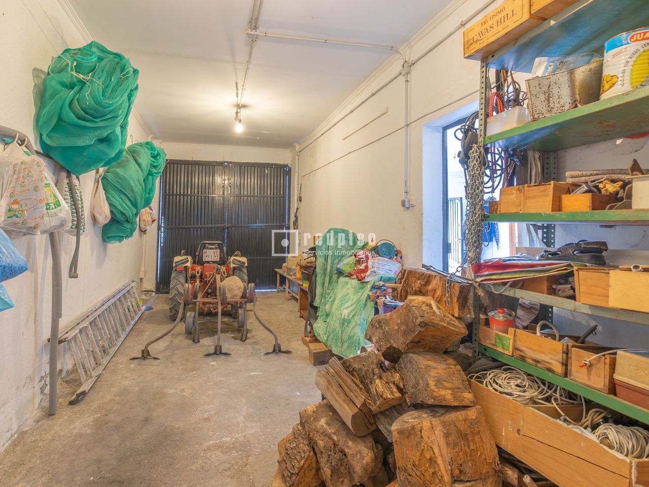 Casa en venta en Las Hoyas, Madrid 23/38