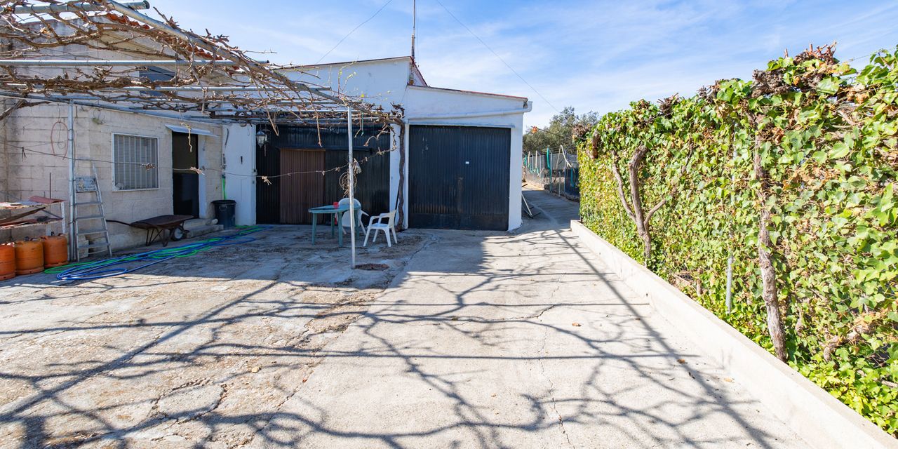 Casa en venta en  Las Hoyas, Madrid  1/1