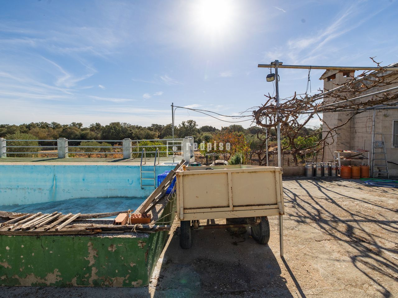 Casa en venta en Las Hoyas, Madrid 31/38