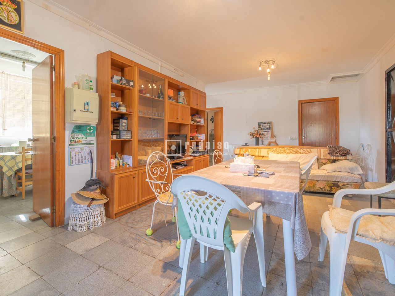 Casa en venta en Las Hoyas, Madrid 3/38