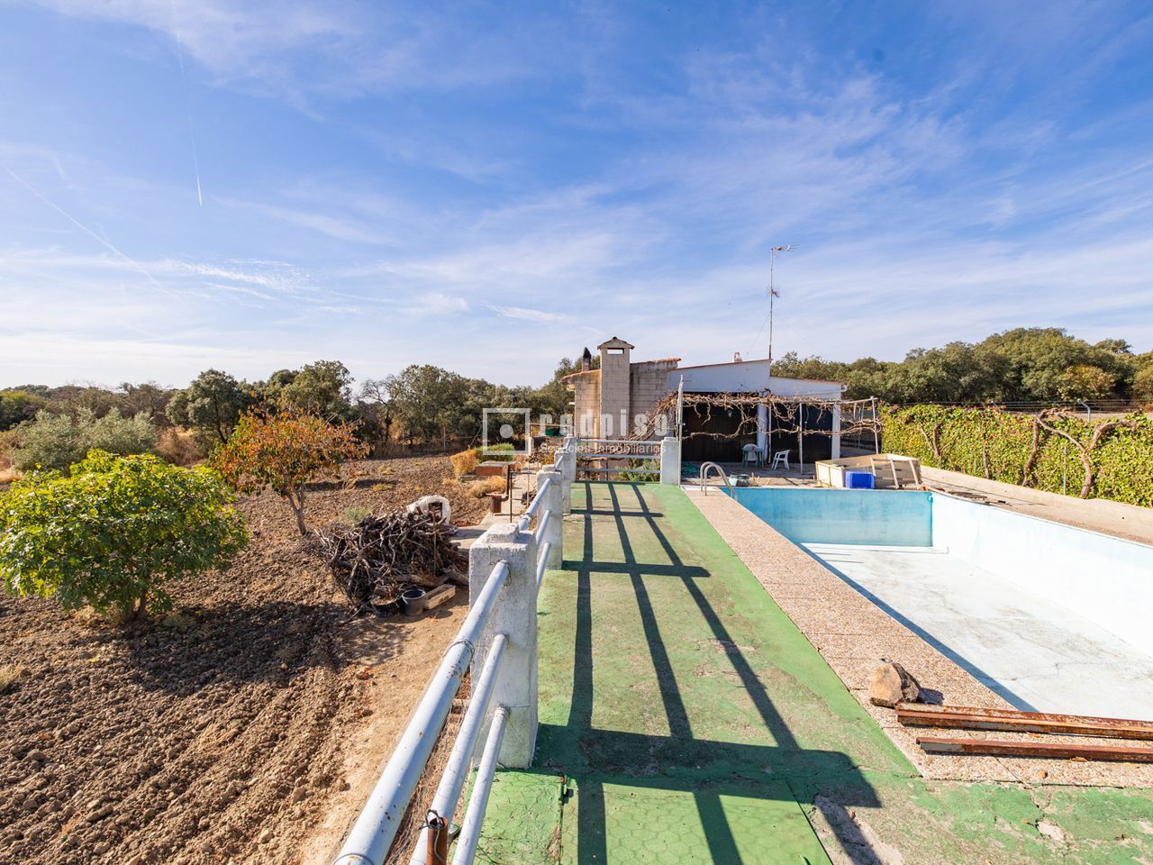 Casa en venta en Las Hoyas, Madrid 30/38