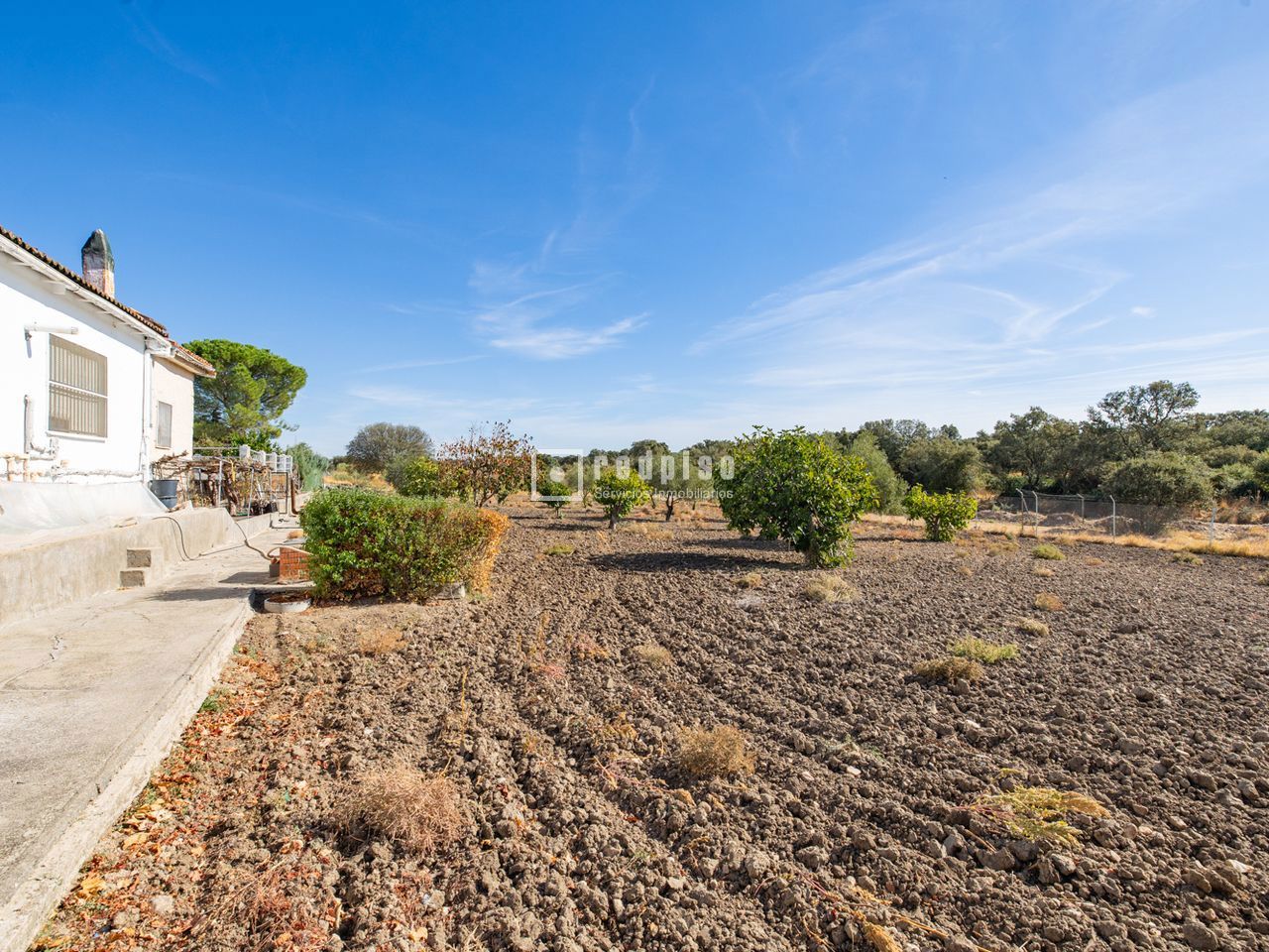 Casa en venta en Las Hoyas, Madrid 34/38