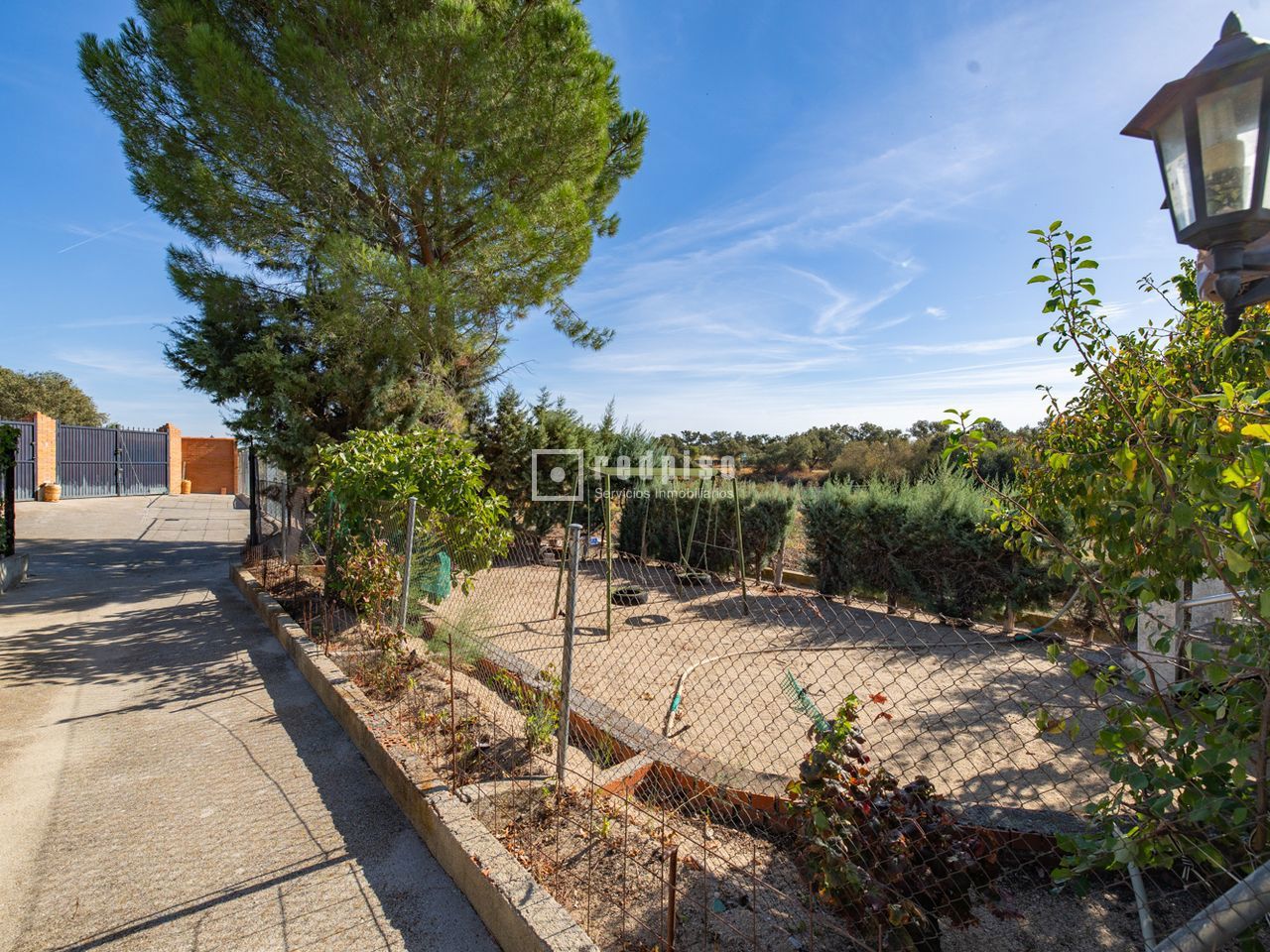 Casa en venta en Las Hoyas, Madrid 28/38