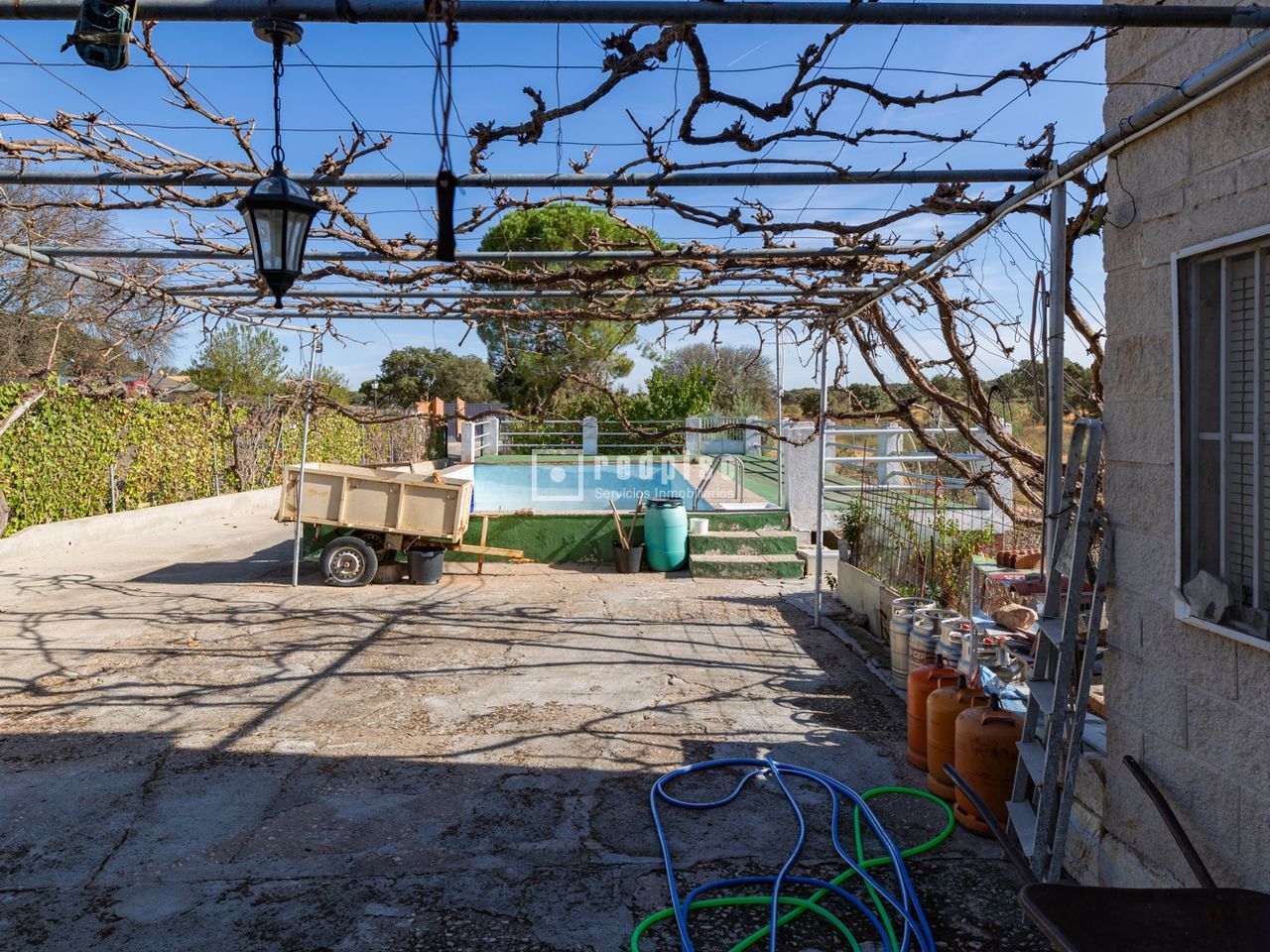 Casa en venta en Las Hoyas, Madrid 37/38