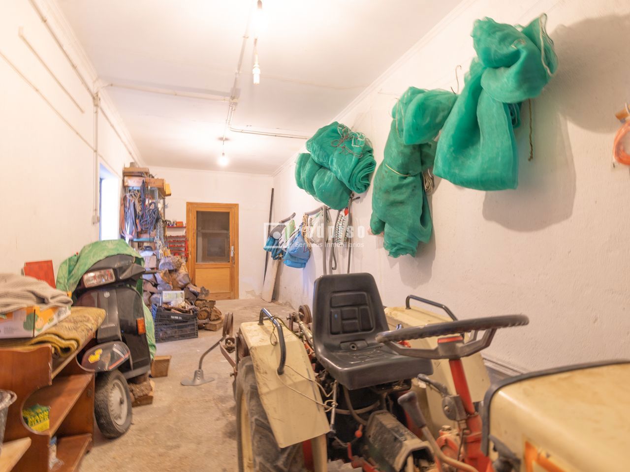 Casa en venta en Las Hoyas, Madrid 24/38