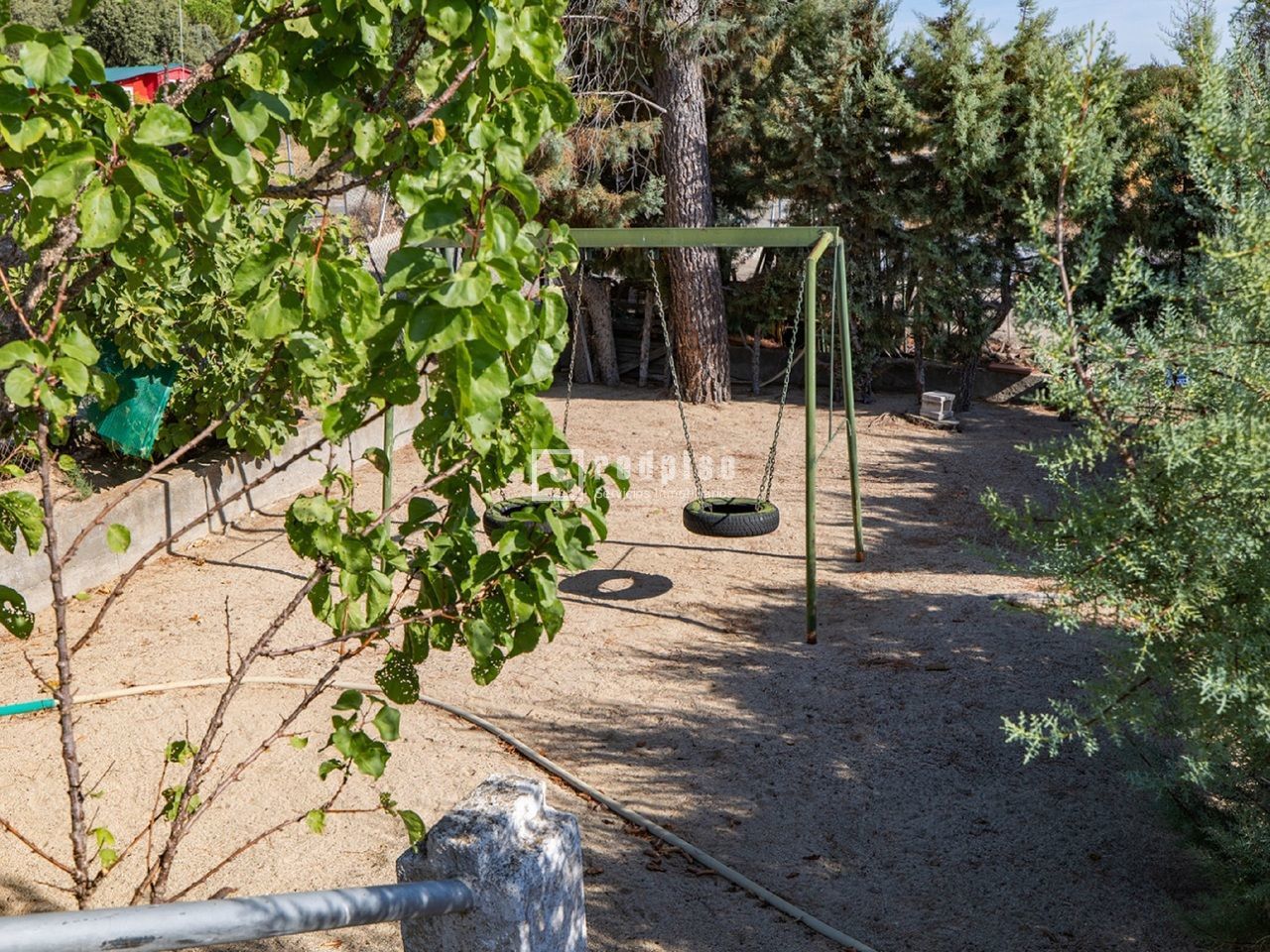 Casa en venta en Las Hoyas, Madrid 29/38