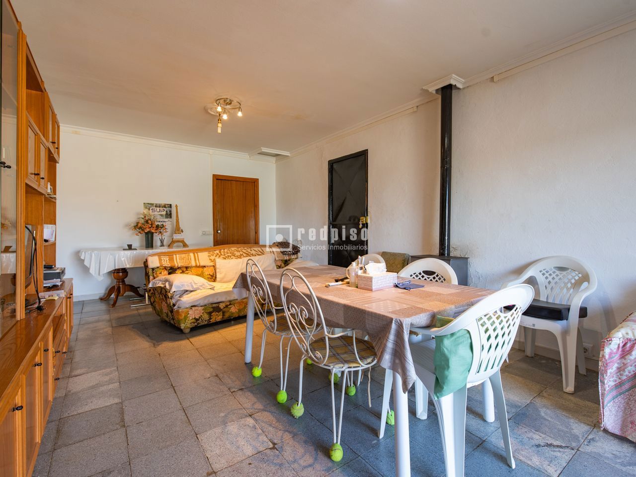 Casa en venta en Las Hoyas, Madrid 4/38